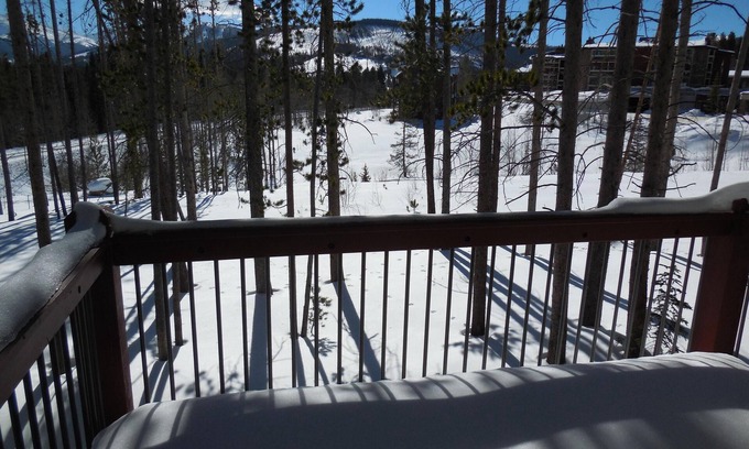Winter Park House | Beautiful Winter Park Townhouse- Downtown, Great Mtn Views, Private Hot Tub!