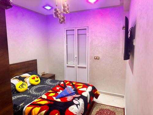 Cite Adrar Apartment | Beautifull apartment F2