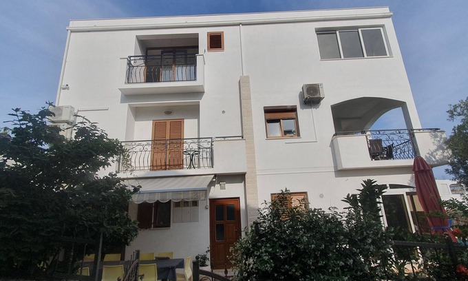 Krizna luka Villa | Beautifull Hvar villa with Spa and Pool