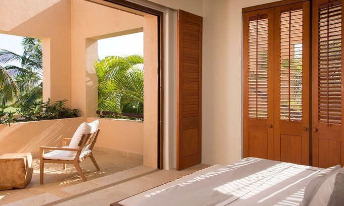 Punta de Mita Apartment | Beautifull Punta de Mita Villa Terrazas B21