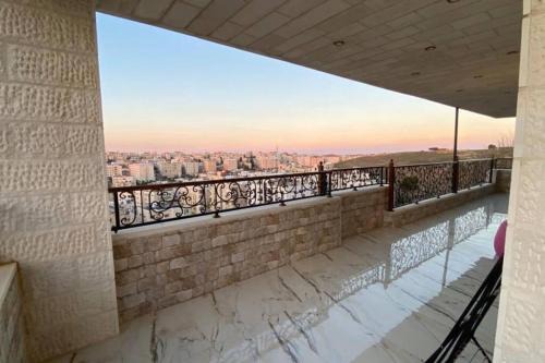 Suwailih Apartment | Beautifull Rooftop with an Amazing Terrace View