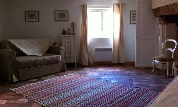 Amboise House | Beautifully decorated and renovated house in Amboise