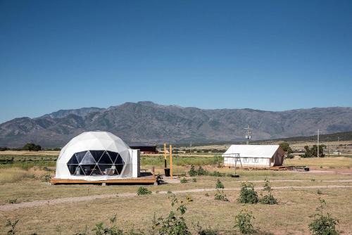 Cedar City Other | Beautifully Designed Dome with Peaceful Views in Utah
