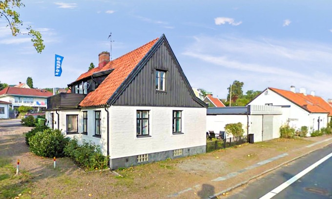 Bastad House | Beautifully located cottage in Båstad!