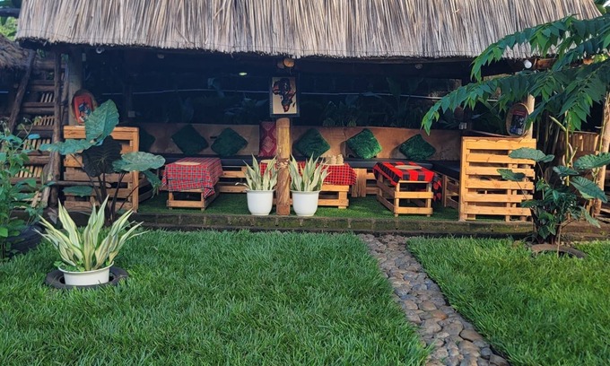 Moshi Cabin | Beautifully Maasai Lodge with free Wi-Fi Moshi Town
