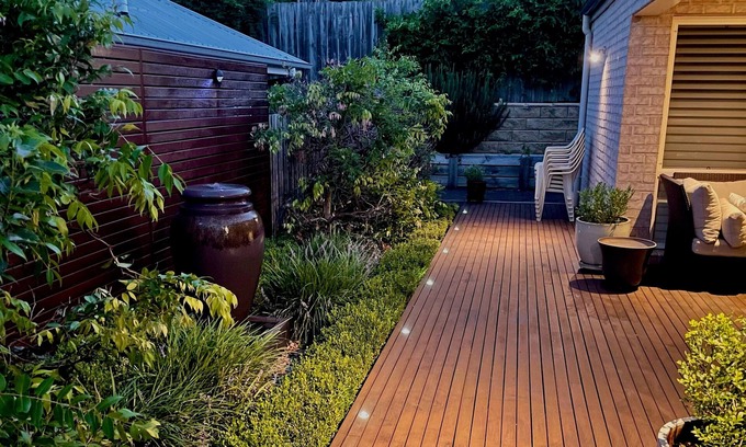 Morisset Park House | Beautifully presented private residence at Trinity Point
