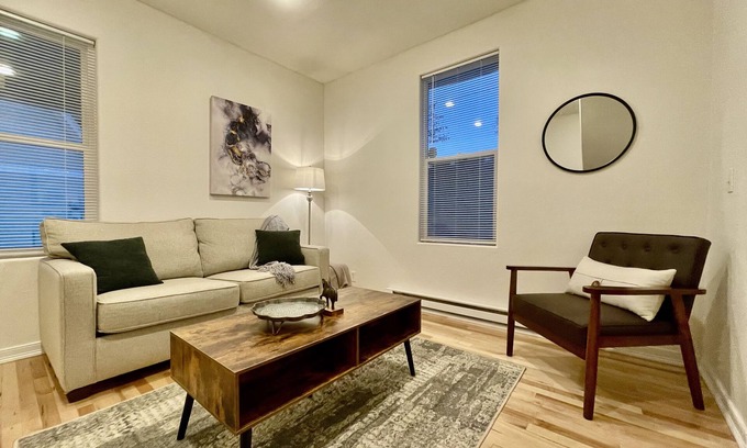 Spokane House | Beautifully Remodeled Cottage Home!