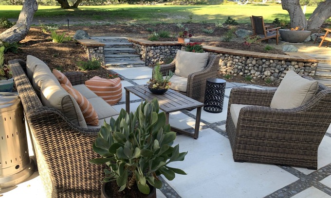 Vandenberg Village House | Beautifully remodeled, golf course home now accepting bookings.
