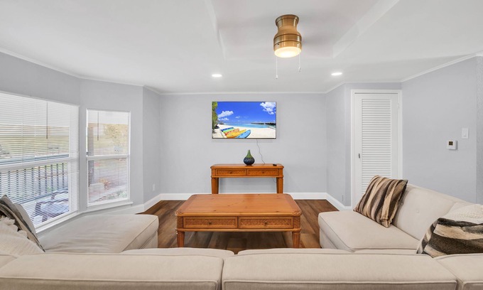 Taylor Creek Other | Beautifully renovated dockside retreat