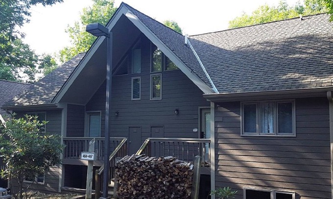 Wintergreen Condo | Beautifully Renovated
