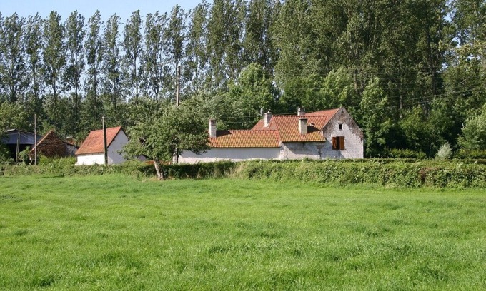 Vieil-Hesdin Other | Beautifully restored detached farmhouse