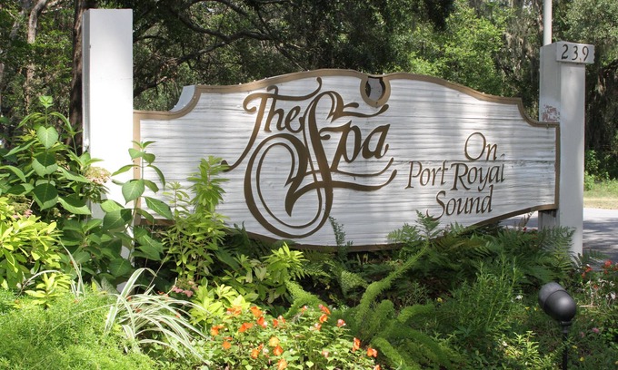 Palmetto Dunes Condo | Beautifully Decorated, 1st Fl. Retreat! Steps to the beach. Spa On Port Royal
