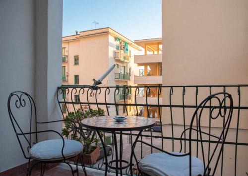Maiori Apartment | Beauty House