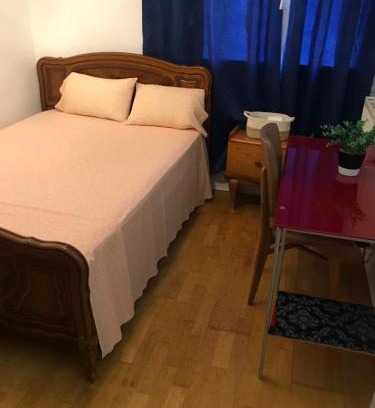 Beauvais House | Beauvais chambre 1
