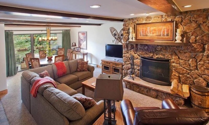 Avon Condo | Beaver Creek Luxury At Avon Prices. Platinum-rated By Lqa!