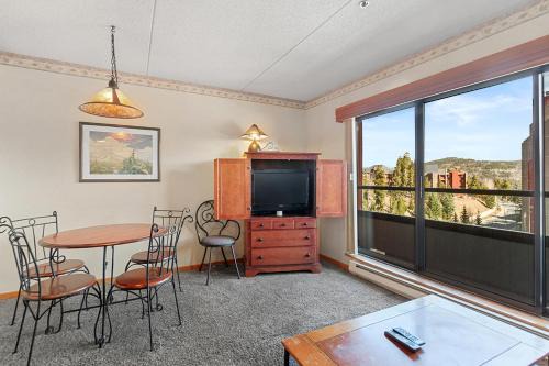 Peak 9 Apartment | Beaver Run Resort 4705 by Great Western Lodging