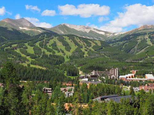 Peak 9 Resort | Beaver Run Resort