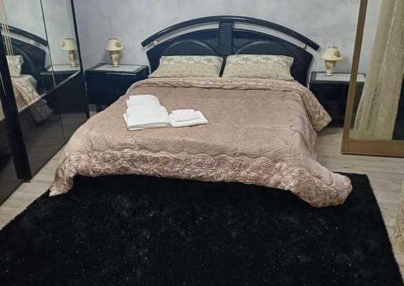 Zafferana Etnea Bed & Breakfast | BeB Imbriani