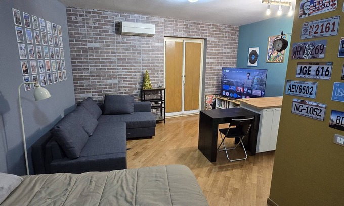 Avellino Bed & Breakfast | BeB New York, Avellino (downtown)