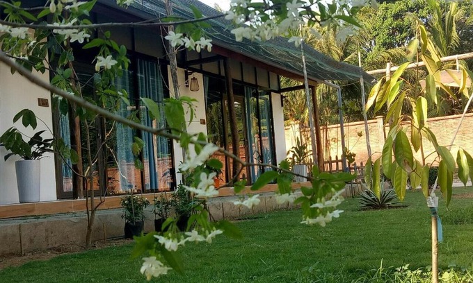 Ong Lang House | Bebe Homestay Phu Quoc