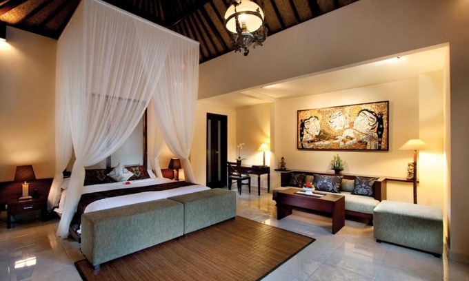 Peliatan Resort | Bebek Tepi Sawah Restaurant & Villas