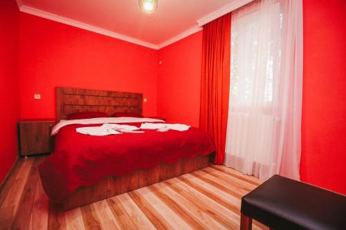 Kutaisi House | Bebo Babu Guest House