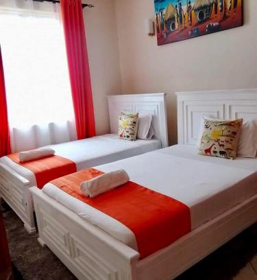 Nakuru Apartment | Beca homes