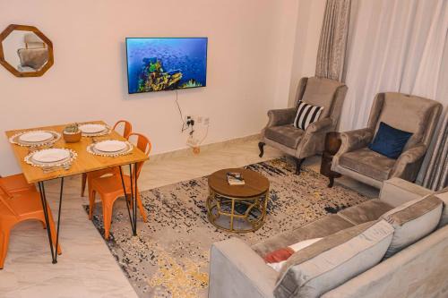 Nanyuki Apartment | Bechan Homes