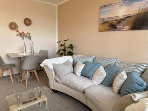 Greifswald Apartment | Beckers Gästewohnung