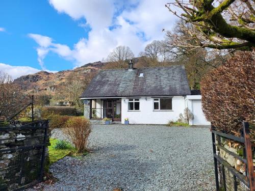 Chapel Stile House | Beckfoot Chapel Stile - Ambleside
