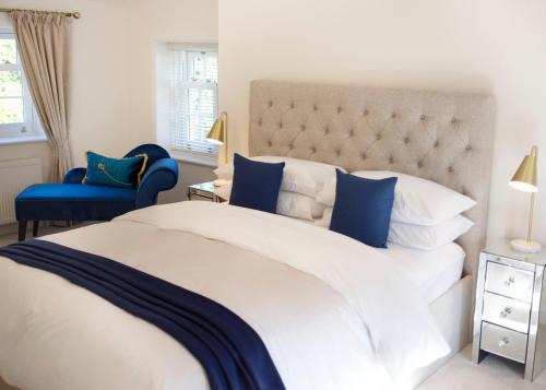 Harrogate House | Beckwith House
