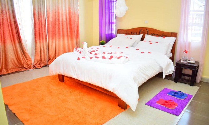 Syokimau Bed & Breakfast | Becky topcomfort homes