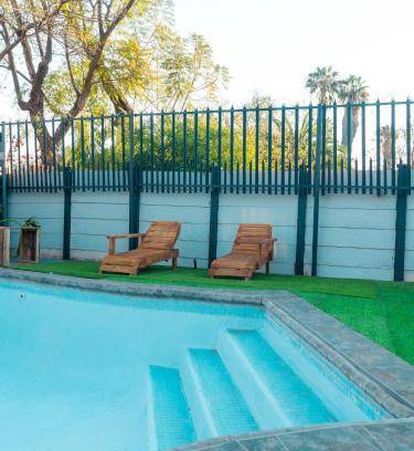 Flora Park Bed & Breakfast | Bed and breakfast ∙ 2 bedrooms ∙ 4 guests
