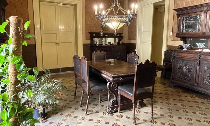 Catania City Centre Bed & Breakfast | Bed and Books Isabella