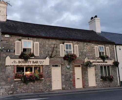 Trim Bed & Breakfast | Bed and breakfast ∙ 3 guests