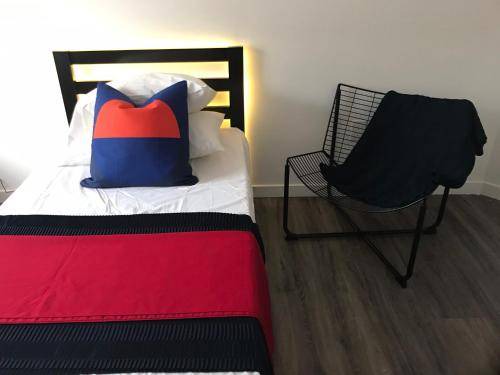 Ironbound District Bed & Breakfast | Bed and breakfast ∙ 3 guests