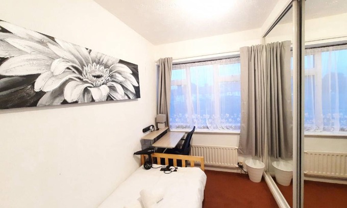 New Addington Bed & Breakfast | Bed and breakfast ∙ 2 guests