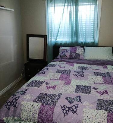 Spruce Grove Bed & Breakfast | Bed and breakfast ∙ 1 bedroom ∙ 2 guests