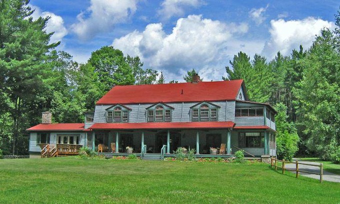 Keene Valley Bed & Breakfast | Bed and breakfast ∙ 2 guests