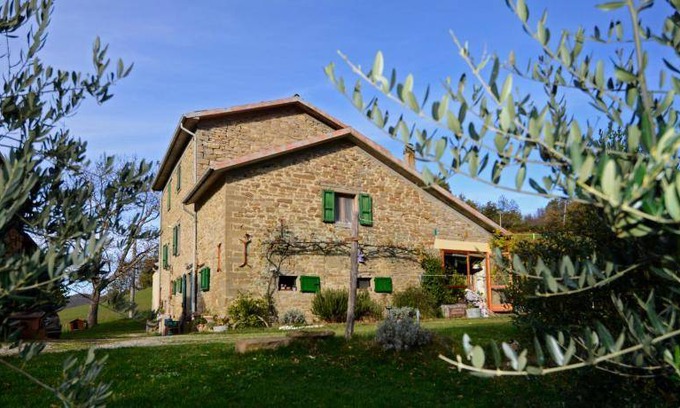 Premilcuore Bed & Breakfast | Bed and breakfast