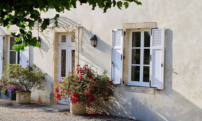 Tour-en-Bessin Bed & Breakfast | Bed and breakfast in the countryside, near the beaches and Bayeux