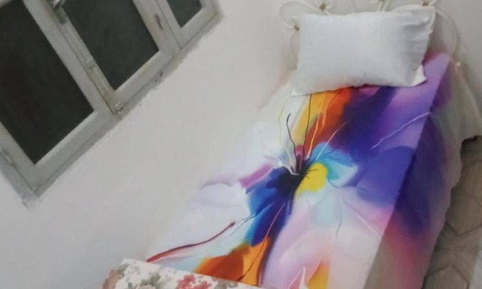 Laayayda Bed & Breakfast | Bed and breakfast ∙ 1 bedroom ∙ 1 guest