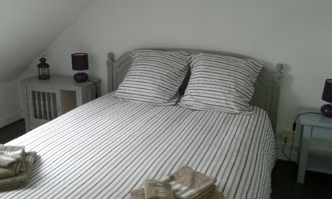 Souesmes House | BED AND BREAKFAST (1)