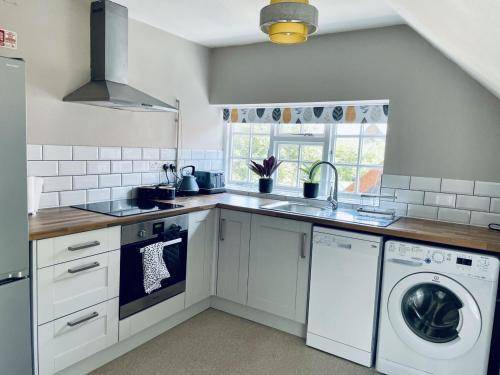 Shipley Bed & Breakfast | Bed and breakfast ∙ 2 bedrooms ∙ 4 guests
