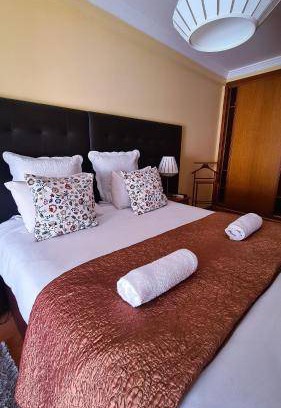 Olhao Bed & Breakfast | Bed and breakfast ∙ 3 guests