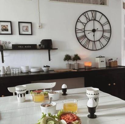 Angelholm Bed & Breakfast | Bed and Breakfast 33