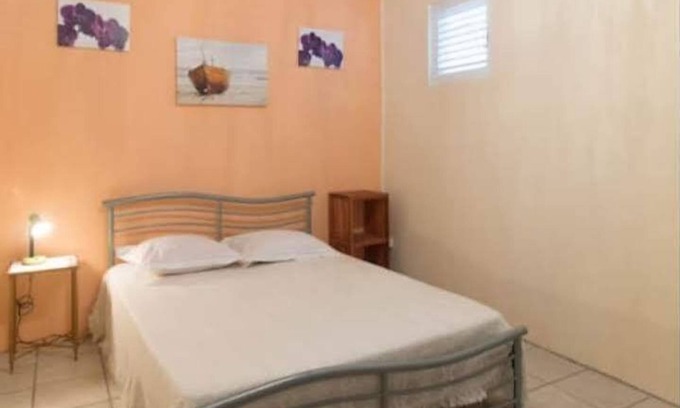 Case-Pilote House | Bed and Breakfast at Casa LOF