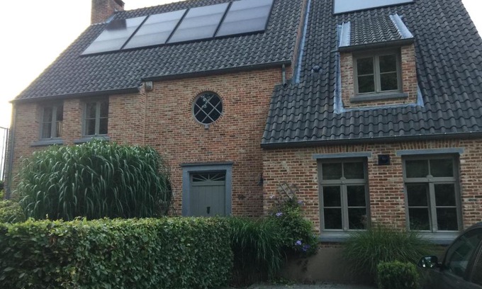 Kalmthout Bed & Breakfast | Bed and Breakfast Bobilou