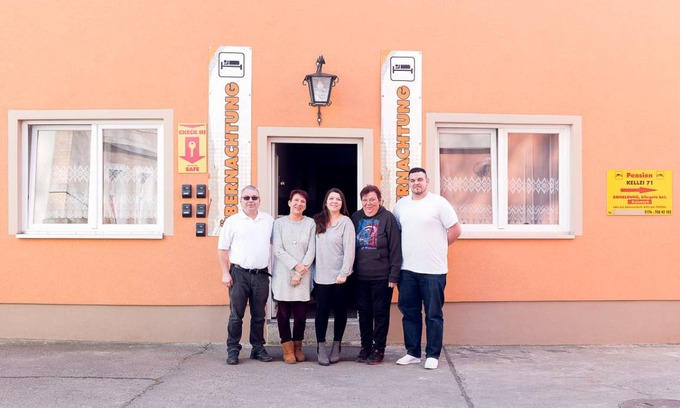 Nausslitz Bed & Breakfast | Bed and breakfast ∙ 4 bedrooms ∙ 7 guests