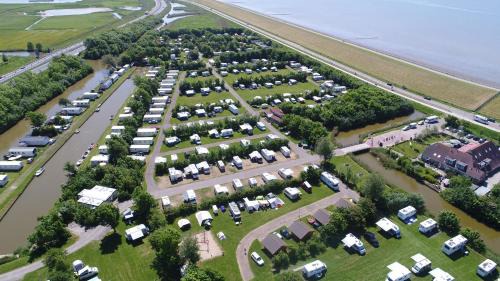 Harlingen Bed & Breakfast | Bed and Breakfast De Zeehoeve